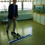 Dyrektor Finansowy Clar System