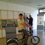 Michał Wojciechowski Clar System