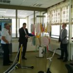 Vermop Clar System
